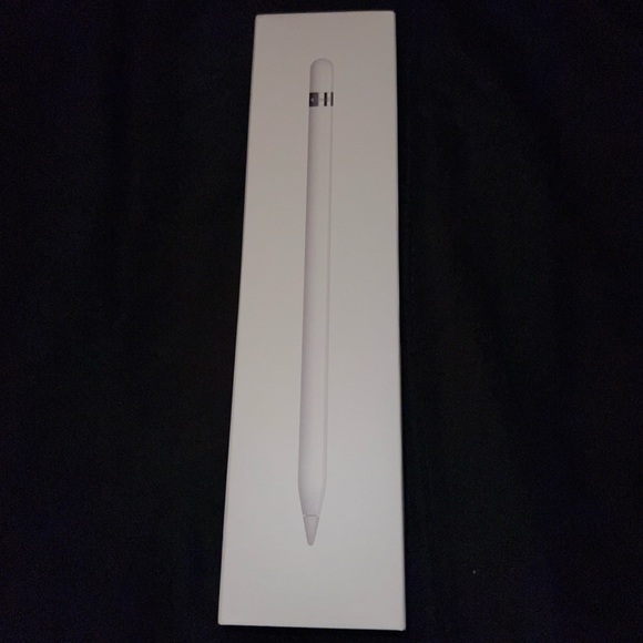 1st Generation Apple Pencil